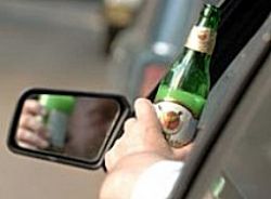 Полиция Чехии будет поощрять трезвых водителей пивом