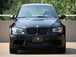 BMW представило эксклюзивную модель М3