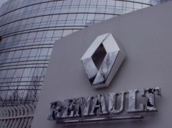 "АвтоВАЗ" в апреле уйдет под контроль Renault-Nissan